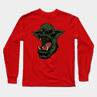 Ork Long Sleeve T-Shirt